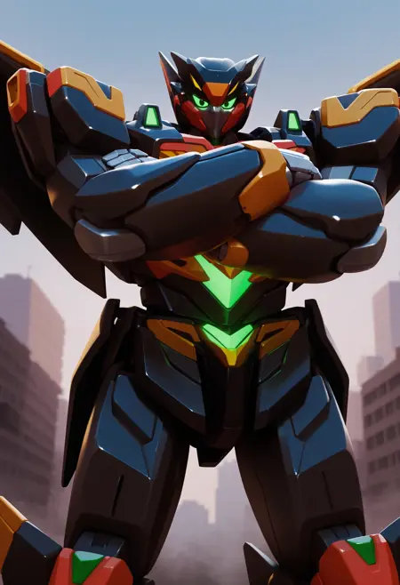 fleta z(플레타z) (Illustrious) metalcardbot