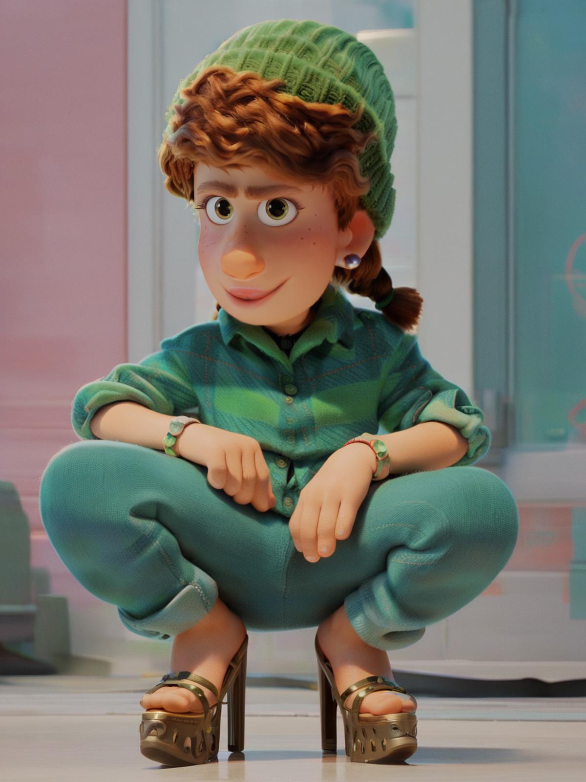 Miriam Mendelsohn