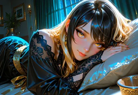 Fujimurasaki's Avatar