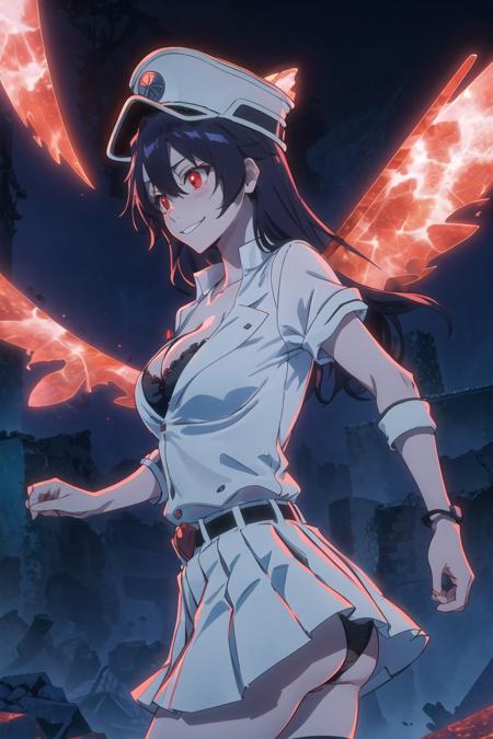 Bambietta Basterbine (Bleach) v0.99