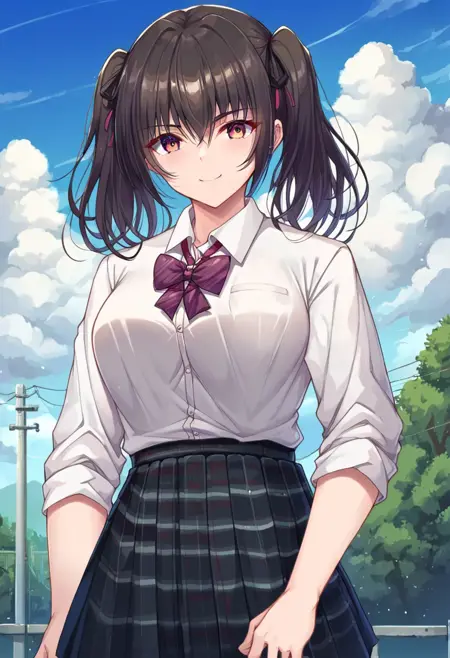 MafuyuHemp (ArtStyle)-PonyXL