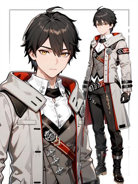 adam HONKAI3RD APHO v1.0
