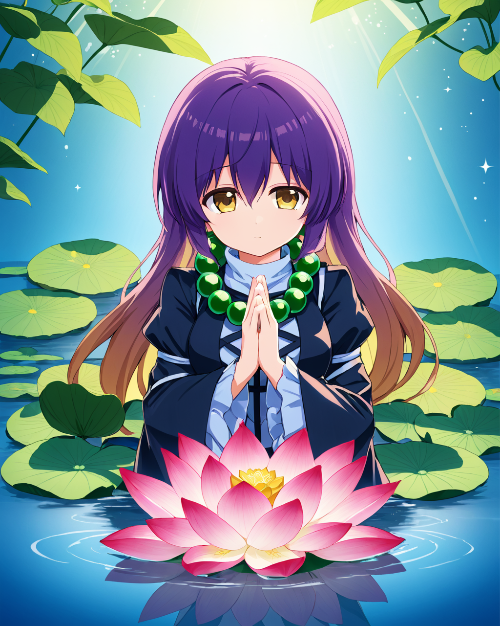 hijiri_byakuren_image2907_2023-12-20-3791721491.png