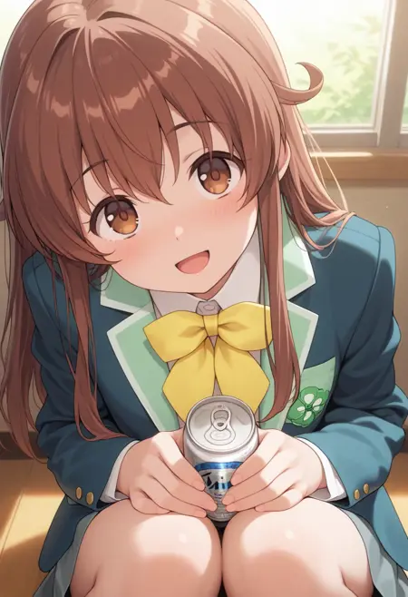 Amamiya Mimori | Shadowverse Flame | シャドウバース フレイム