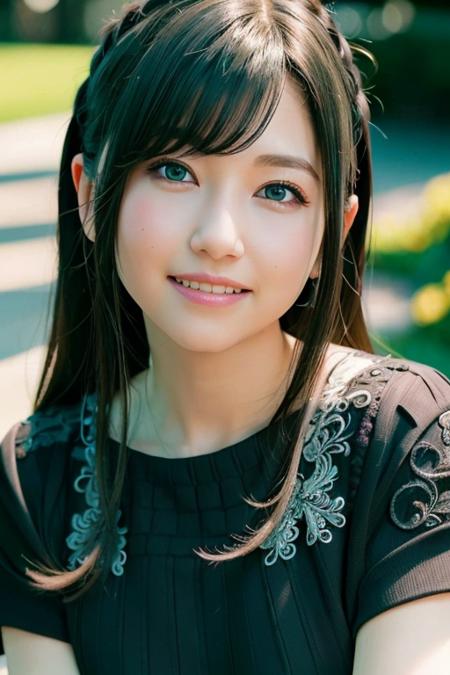 Sora Amamiya - Wikipedia