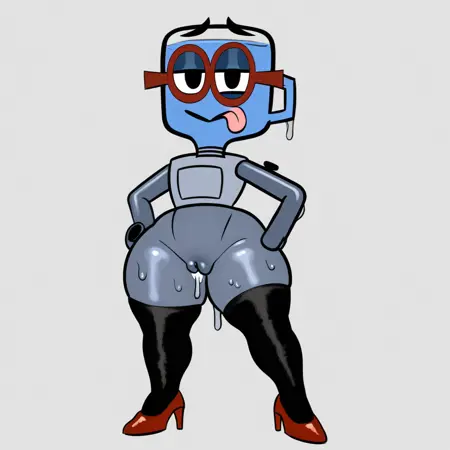 M. Bubbles [Jobjob] - Jackbox