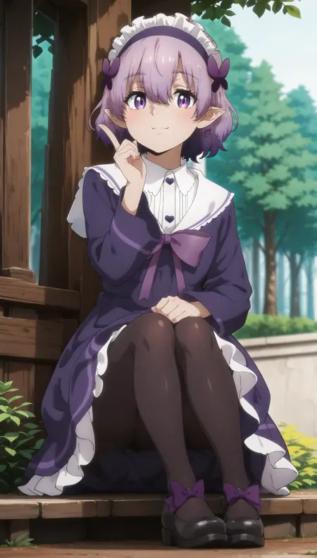 World Tree "Alice" [ILXL] ▬ (Even Given the Worthless “Appraiser” Class, I’m Actually the Strongest)