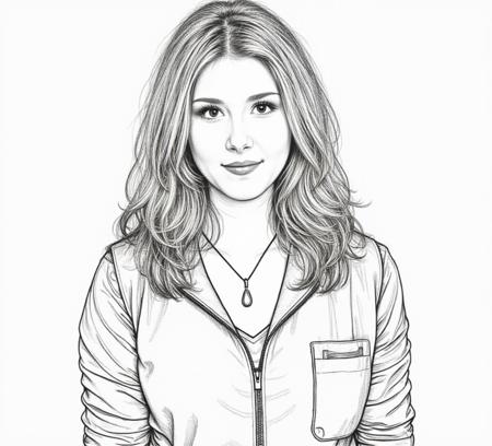 Kaylee Frye (Firefly TV Show) v1.0