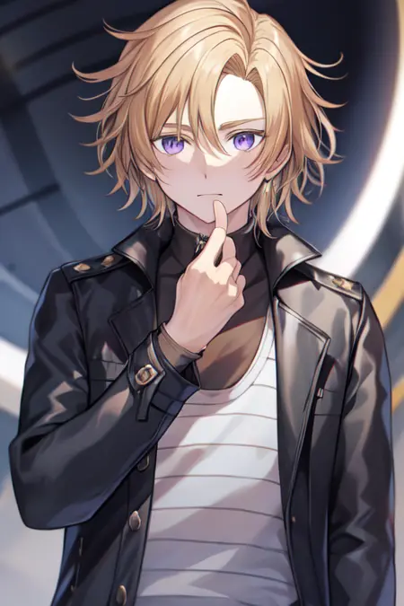 Daybit Sem Void (from Fate)