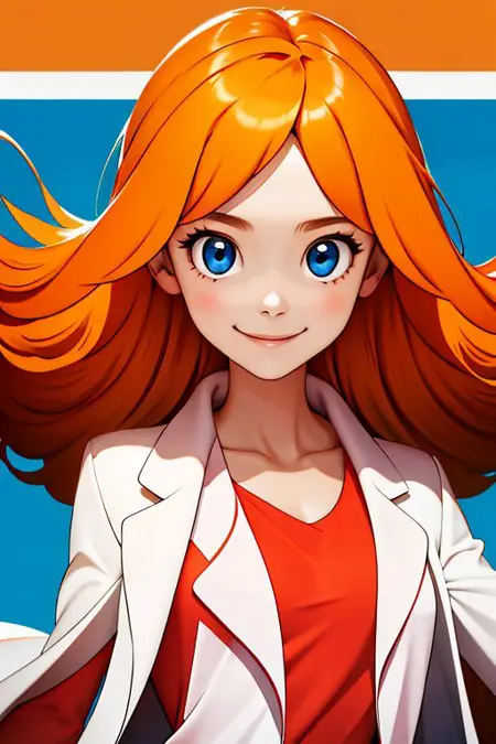 Mona (warioware)