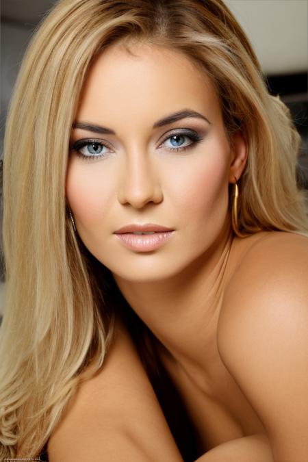 a photo of a woman, elbowbra, best quality, fine details <lora:elbowbra:0.5>, DanicaFace  <lora:DanicaFace:1>