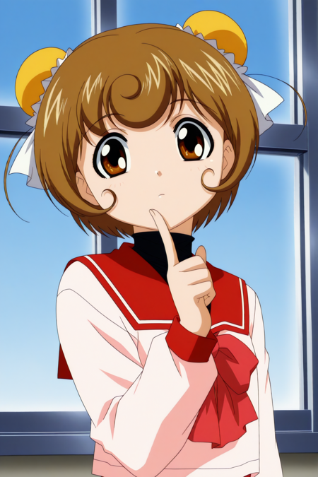 Angel Tales - Kurumi illustrious