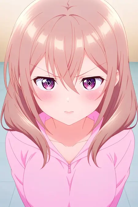 Shiori Katase (My Tiny Senpai) 2.0