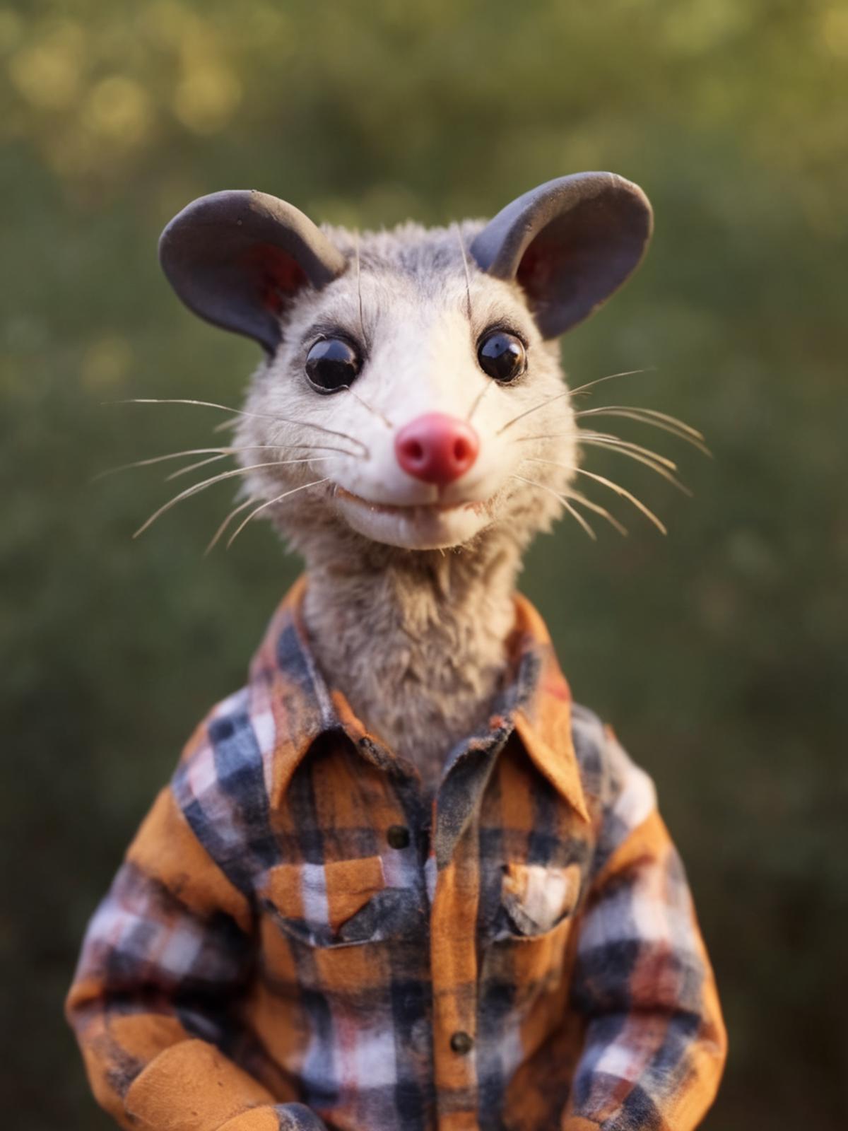 Better Opossums image by ziaai