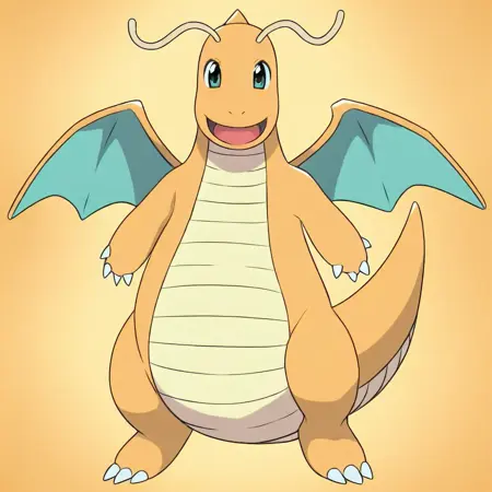 Dragonite