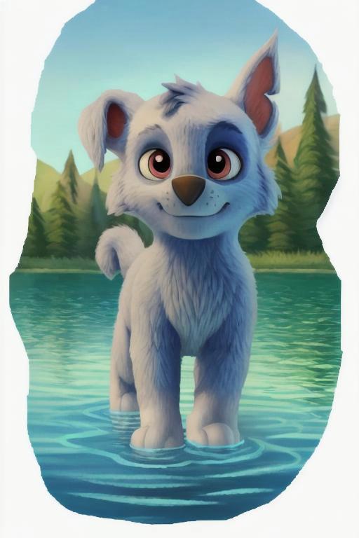 Rocky Paw Patrol (Movie) image by TobiFox