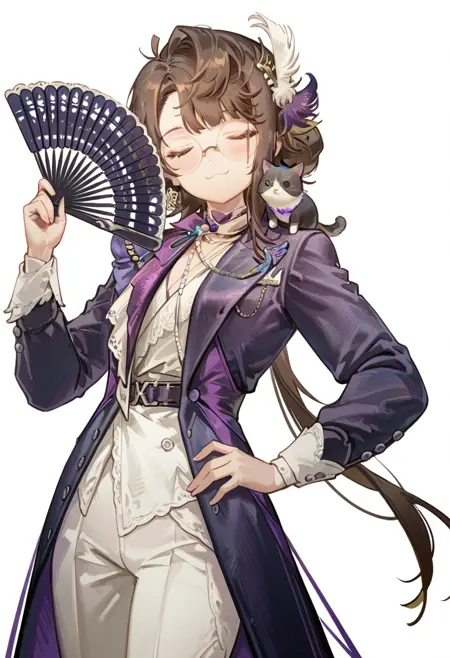 Reverse:1999:Kakania Seminars on Serenity/重返未来1999:卡卡尼亚 心曲沙龙