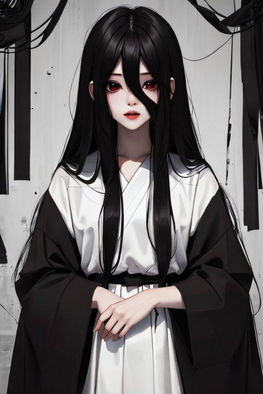 Sadako image by andresbravo2003