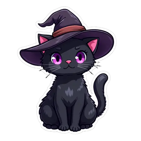 Easy Sticker Creator Workflow