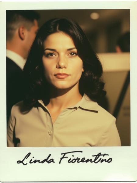 Linda Fiorentino - Actress Flux v1.0