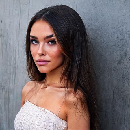 Madison Beer HD (SD 1.5, 1024-res trained) MadisonBeerHD2024V2