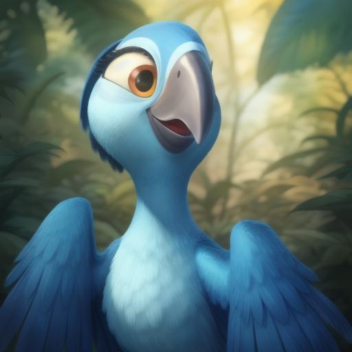 Bia(Rio2) image by Rider_56
