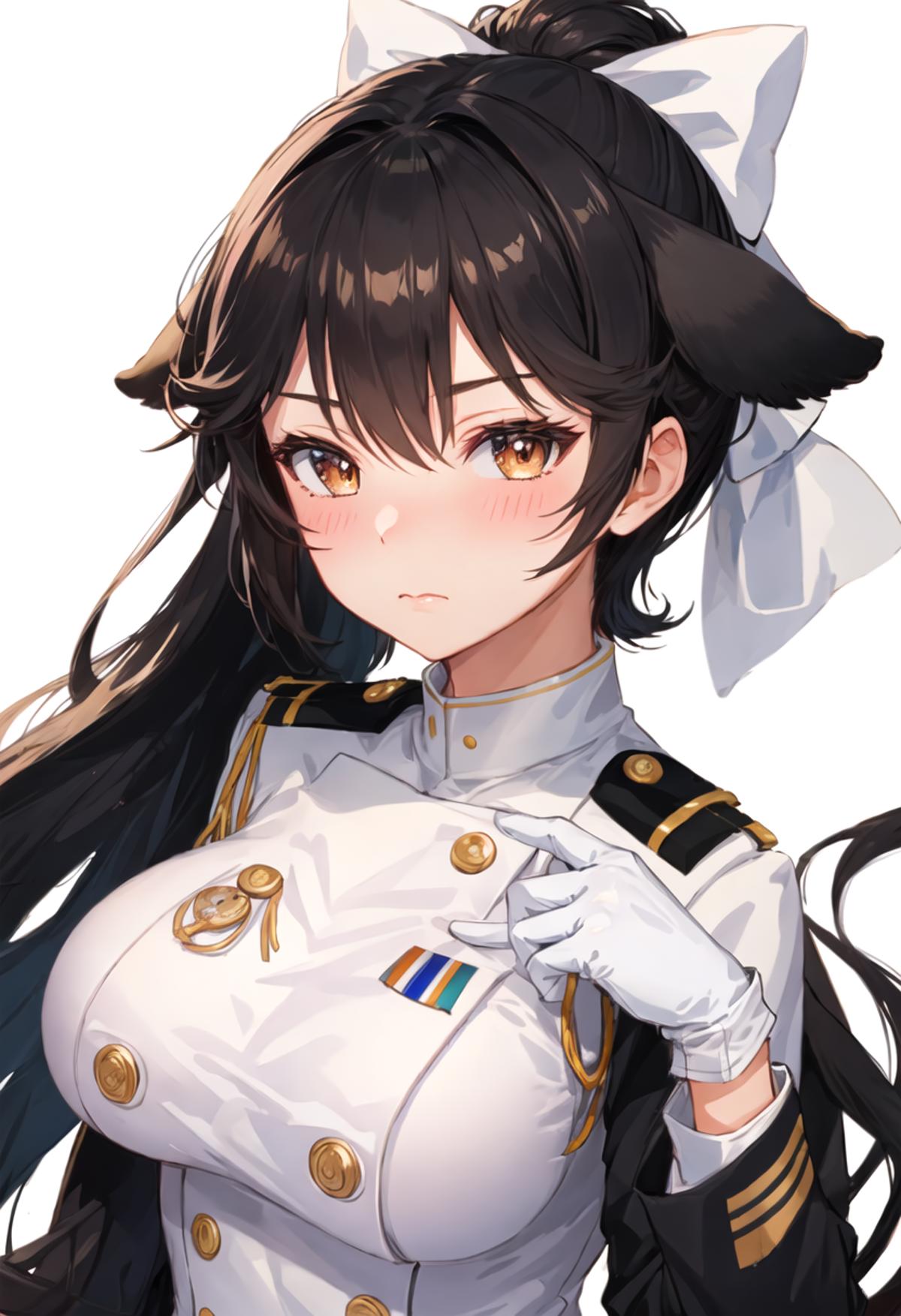 takao/高雄/高雄 (Azur Lane) - v1.5 | Stable Diffusion LoRA | Civitai