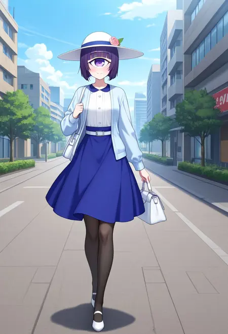 Manako (Monster Musume no iru Nichijou) [Illustrious]