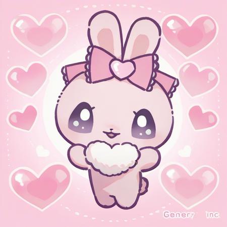 Love-chan | Lafary v1.0