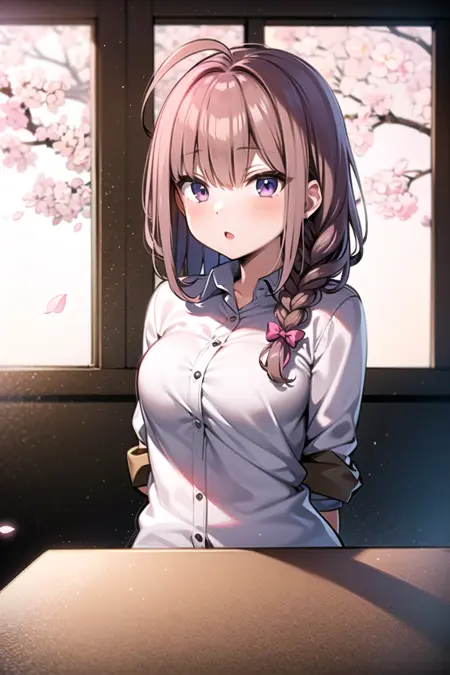 Tsube Hana (The Hypnosis Family)