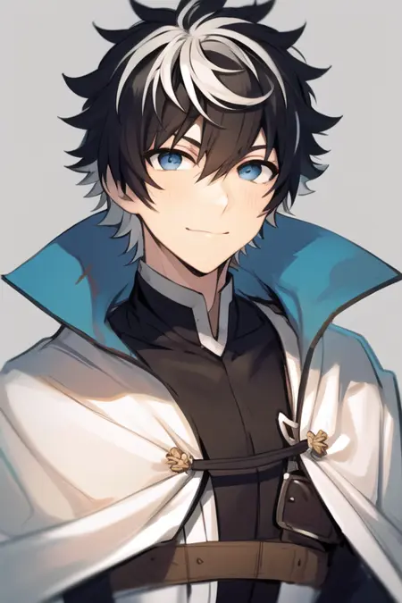 Charlemagne | Fate/Grand Order | SD1