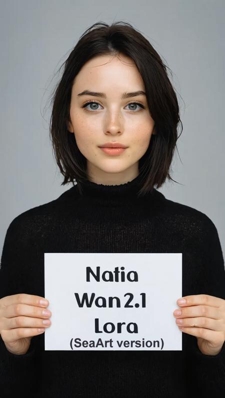 Natia Wan2.1 Lora (SA) v1.0