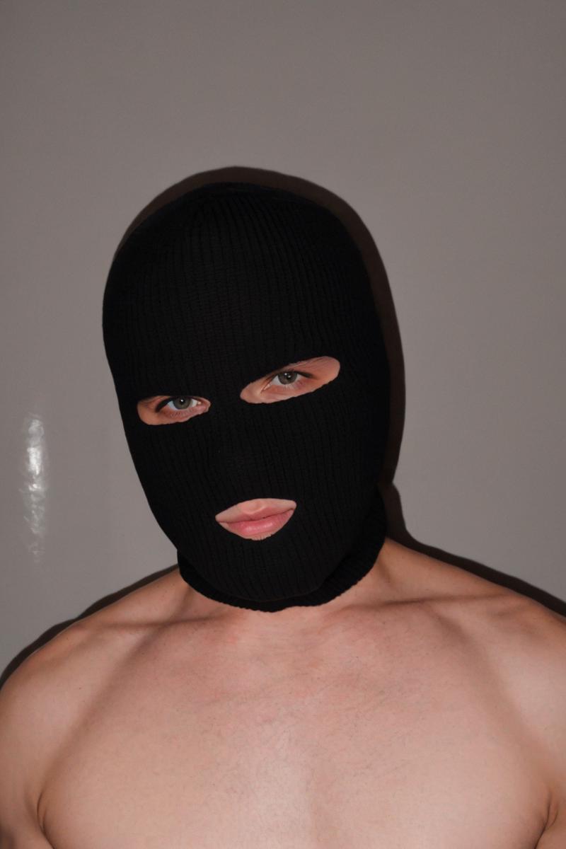 Balaclava / Ski Mask / Bandit Hat image by Looker