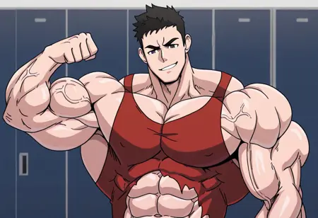 Taka Animations Style