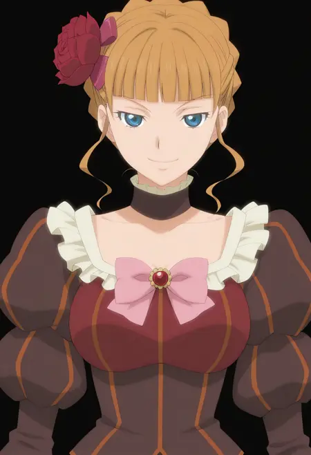 Beatrice - Umineko no Naku koro ni