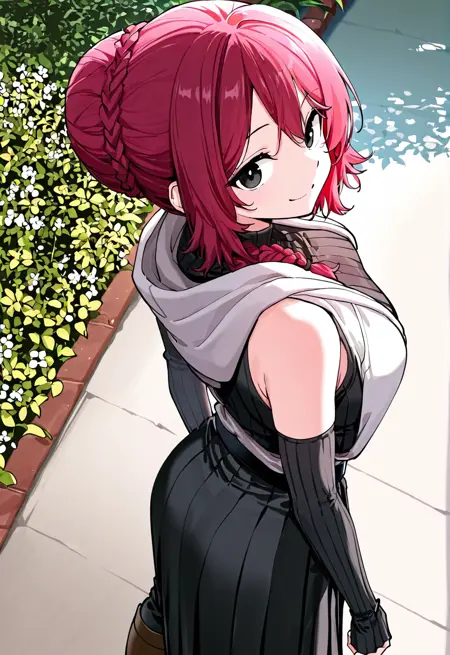 Balvenie | Player | Manhwa | Webtoon | Illustrious