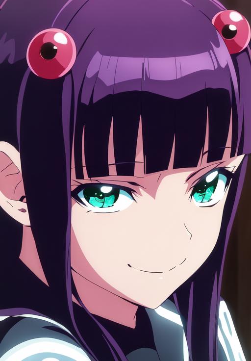 Benio Adashino - Twin Star Exorcists image by AsaTyr