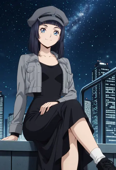 Ruka Miyako - Cardfight!! Vanguard (カードファイト!! ヴァンガード)