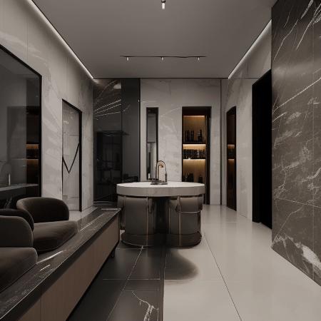 gdmint luxury modern interior design