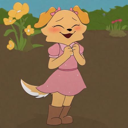 Ella (Giggleland) V1