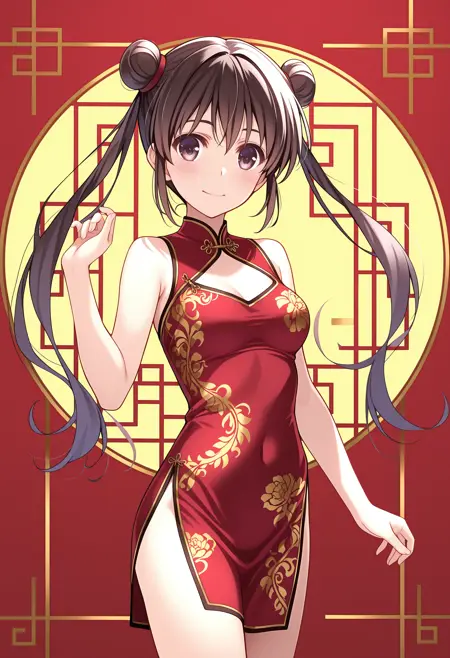tougetsu matsuri （冬月茉莉）