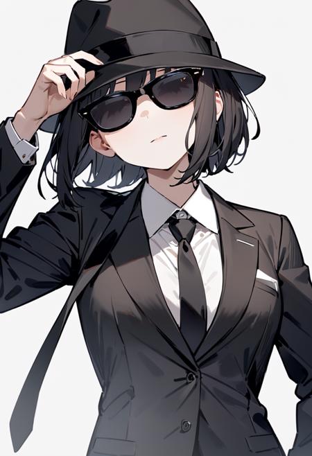 a famous sunglasses SDXL SDXL_V1