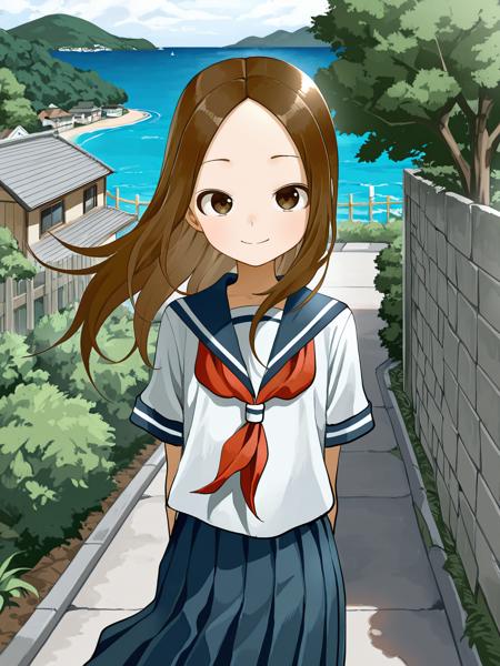 Yamamoto Souichirou Style | 山本 崇一朗 スタイル v1 Illustrious