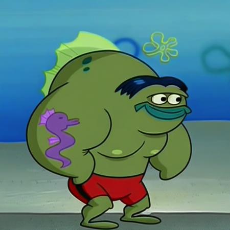 Green_Tattoo_Thug_Fish_-_Spongebob_Pony_XL_e000020_00_20240507191229.png