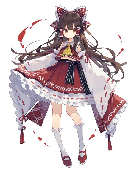 Nikorashi-ka Style | PonyXL v1.0