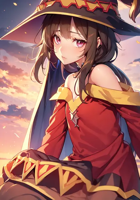 Neural_Mix | Lora Style