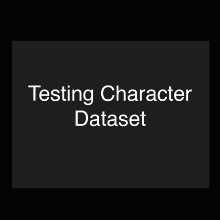 ---------- Test -To delete  --------------- v1.0