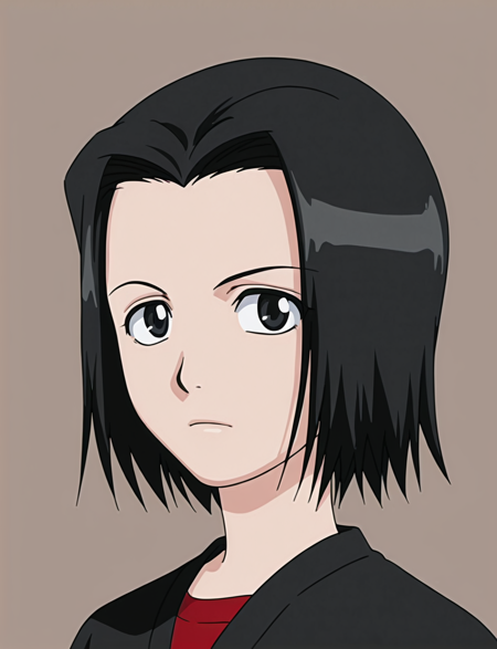 Karin Kurosaki (Bleach) V1