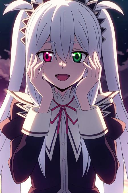Crimson | Ragna Crimson v1.0