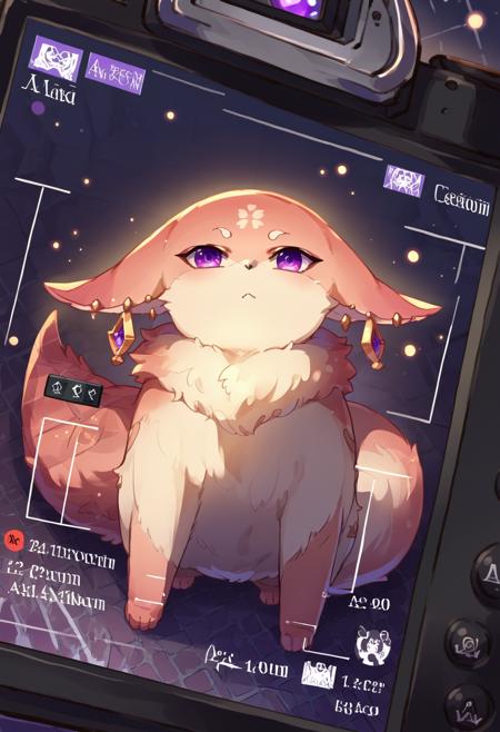 Viewfinder Camera | Concept LoRA XL v1.0